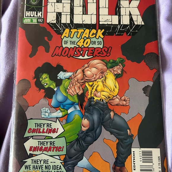 Bande dessinée - Picture 3 of 9